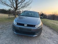Gebraucht VW Polo 69 PS (50 kW) 2011 Grau Kleinwagen