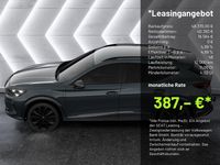 Neu Cupra Formentor VZ 272 PS (200 kW) 2026 Blau SUV