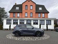 Gebraucht Hyundai Kona Edition 30+ 100 kW (136 PS) 2021 Blau SUV