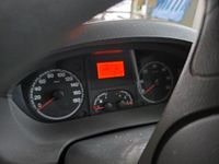 Gebraucht Fiat Ducato 120 PS (88 kW) 2008 Grau Van