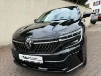 Gebraucht Renault Austral Iconic 200 PS (147 kW) 2022 Schwarz SUV