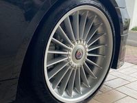 Gebraucht Alpina B5 500 PS (367 kW) 2005 Schwarz Limousine