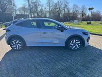 Neu Renault Clio V Evolution 114 PS (83 kW) 2026 Rafalegrau Kleinwagen