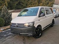 Gebraucht VW Caravelle 150 PS (110 kW) 2019 Weiß Van / Kleinbus