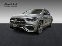 Gebraucht Mercedes GLA200 AMG 163 PS (119 kW) 2025 Grau SUV