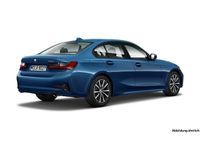 gebraucht BMW 318 d Limousine (2016 - 2022)