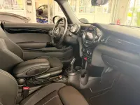 Używany Mini Cooper S 192 KM (141 kW) 2018 Szary Hatchback