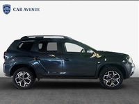 Gebraucht Dacia Duster Prestige 131 PS (96 kW) 2019 Grau SUV