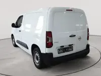 Gebraucht Opel Combo 110 PS (80 kW) 2021 Andere Van / Kleinbus