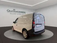 Neu Ford Transit Connect Trend 102 PS (75 kW) 2026 Frostweiß Van / Kleinbus