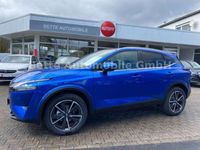 gebraucht Nissan Qashqai 1.3 DIG-T X-Tronic Tekna*PANO*HEAD UP*