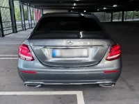 Gebraucht Mercedes E400 340 PS (250 kW) 2018 Grau Limousine