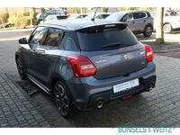 Gebraucht Suzuki Swift 129 PS (94 kW) 2020 Grau Kleinwagen