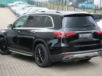 Gebraucht Mercedes GLS350 286 PS (210 kW) 2021 Schwarz SUV