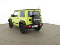 gebraucht Suzuki Jimny 1.5 Comfort Allgrip, Benzin, 26.890 €