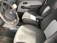 gebraucht Fiat Doblò 1,3 Multijet Klima