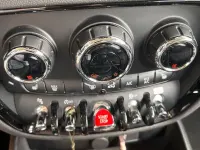 Gebraucht Mini Cooper Clubman Essential 136 PS (100 kW) 2020 Schwarz Kombi