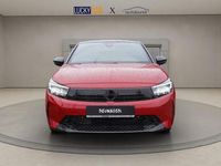 Gebraucht Opel Corsa 136 PS (100 kW) 2024 Rot Kleinwagen