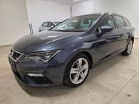 Gebraucht Seat Leon ST FR 150 PS (110 kW) 2020 Grau Kombi