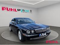 Gebraucht Jaguar XJ 298 PS (219 kW) 2007 Schwarz Limousine