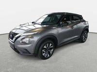 gebraucht Nissan Juke Juke 1,0 DIG-T 5T ACENTA1,0 DIG-T 5T ACENTA