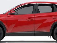 Neu Hyundai Tucson Comfort 150 PS (110 kW) 2026 Rot SUV