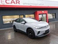 Gebraucht VW ID.4 Pure 125 kW (170 PS) 2021 Grau SUV