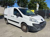 Gebraucht Peugeot Expert 90 PS (66 kW) 2009 Weiß Van