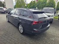 Neu VW Golf VIII Life 150 PS (110 kW) 2026 Uranograu Kombi