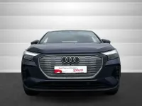 Gebraucht Audi Q4 Sportback e-tron Sport 210 kW (286 PS) 2024 Violett SUV