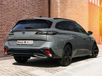 Gebraucht Peugeot 308 SW GT 131 PS (96 kW) 2023 Grau Kombi