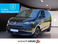 Gebraucht VW Multivan Life 150 PS (110 kW) 2025 Van