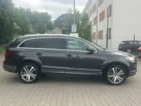 Gebraucht Audi Q7 245 PS (180 kW) 2013 Grau SUV