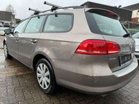 gebraucht VW Passat Passat Variant1,4TSI Klimaautomatik,Navi,Tüv 10/2024