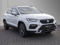 Gebraucht Seat Ateca Beats 150 PS (110 kW) 2022 Weiß SUV