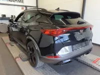 Gebraucht Cupra Formentor VZ 310 PS (228 kW) 2024 Schwarz SUV