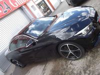 gebraucht BMW 430 i Cabriolet Sport Line