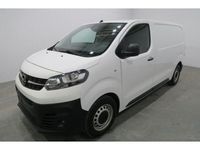 Gebraucht Opel Vivaro 120 PS (88 kW) 2020 Jadeweiß Van / Kleinbus