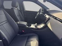 Gebraucht Land Rover Range Rover evoque Black Edition 163 PS (119 kW) 2026 Grau SUV