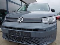 Neu VW Caddy 116 PS (85 kW) 2026 Grau Van / Kleinbus