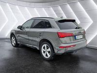 Gebraucht Audi Q5 Ambiente 286 PS (210 kW) 2025 Chronosgrau metallic SUV