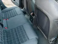 Gebraucht Audi A4 143 PS (105 kW) 2011 Schwarz Kombi