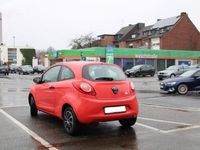 gebraucht Ford Ka 2009