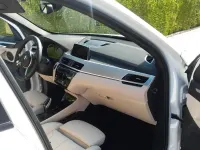 Gebraucht BMW X1 M Sport 150 PS (110 kW) 2019 Weiß SUV