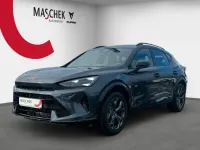Neu Cupra Formentor 204 PS (150 kW) 2026 Blau SUV