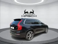 Gebraucht Volvo XC90 Ultimate 235 PS (172 kW) 2023 Schwarz SUV