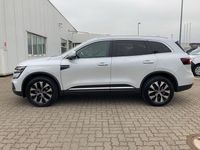 Gebraucht Renault Koleos Techno 158 PS (116 kW) 2023 Weiß SUV