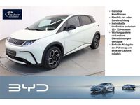 Neu BYD Dolphin Design 150 kW (204 PS) 2026 Cream white Kleinwagen
