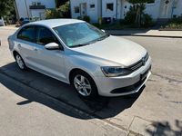 gebraucht VW Jetta VI Comfortline