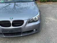 gebraucht BMW 545 i V8 e60